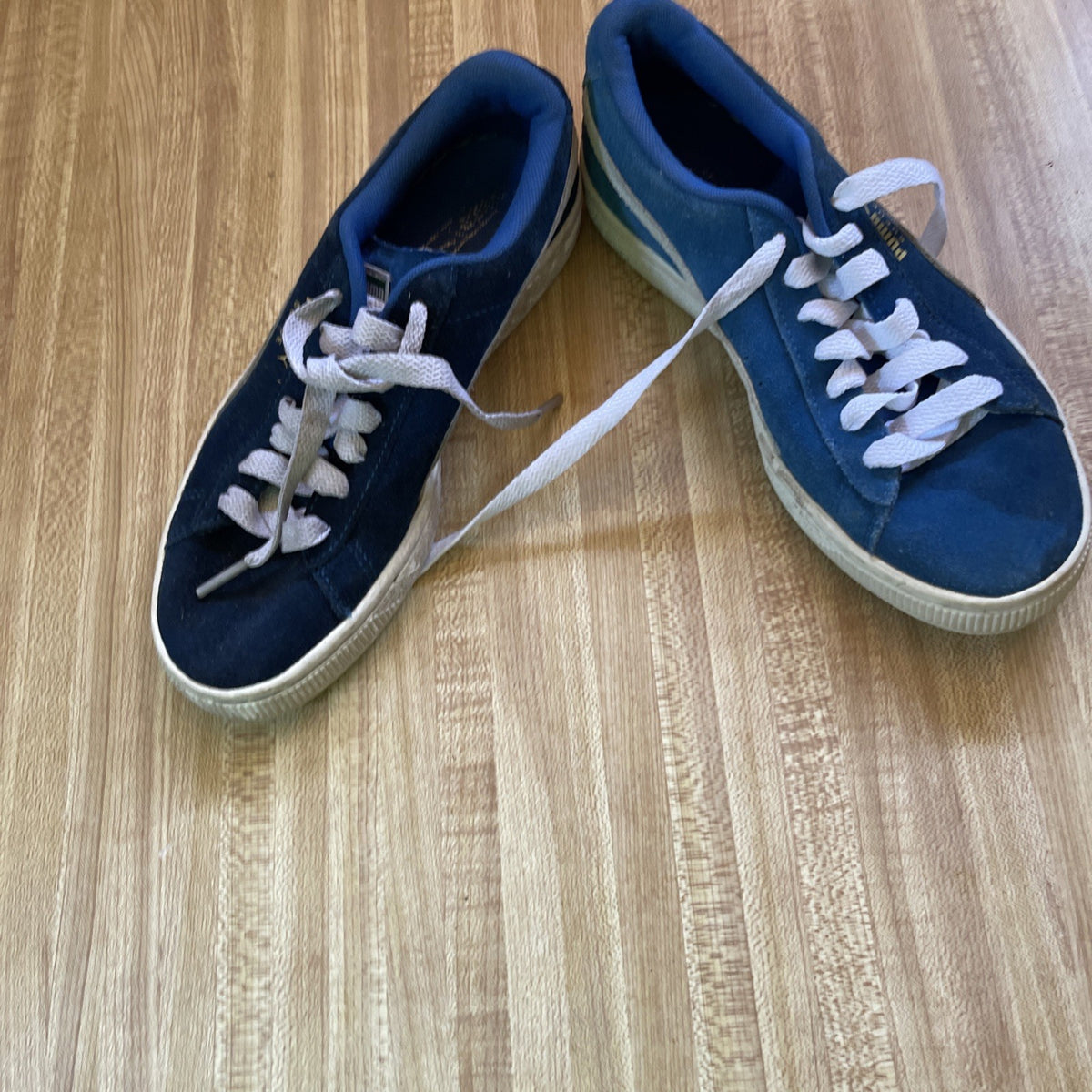 Puma Sneakers 5C