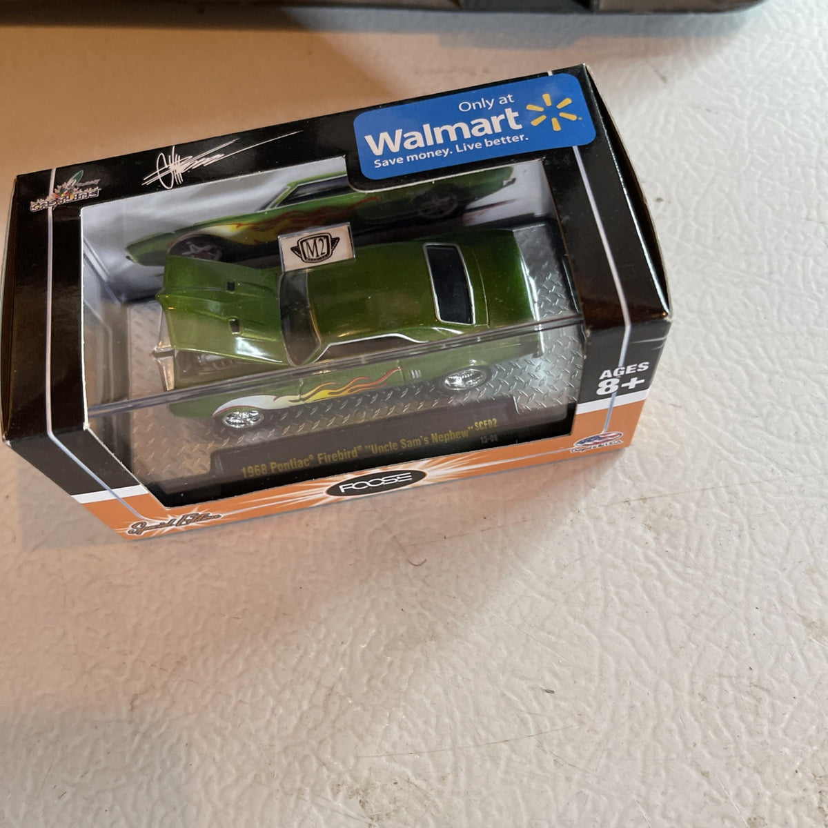 Massive Hot Wheels Collection Lot