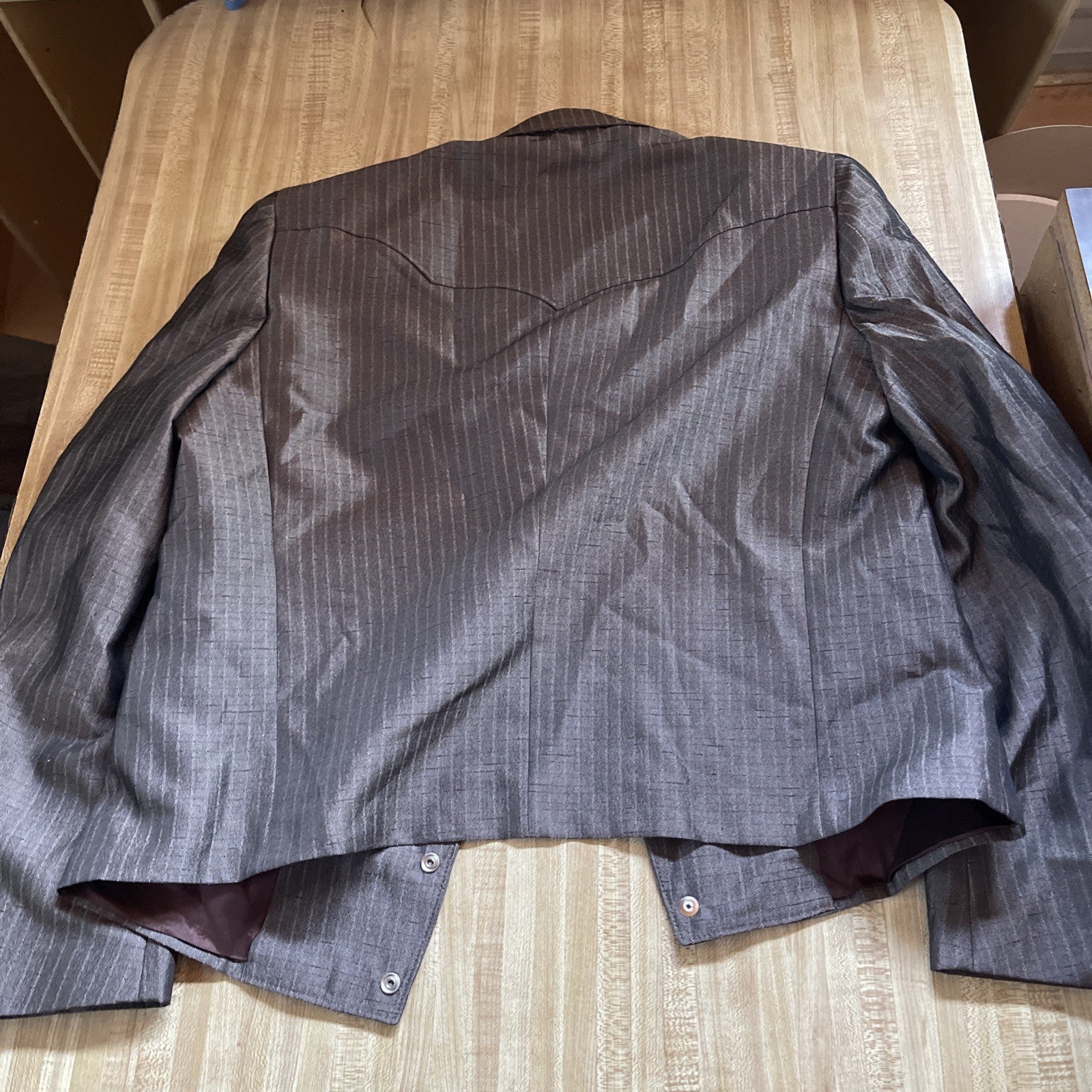 Vintage Mesquite Western Blazer 42R