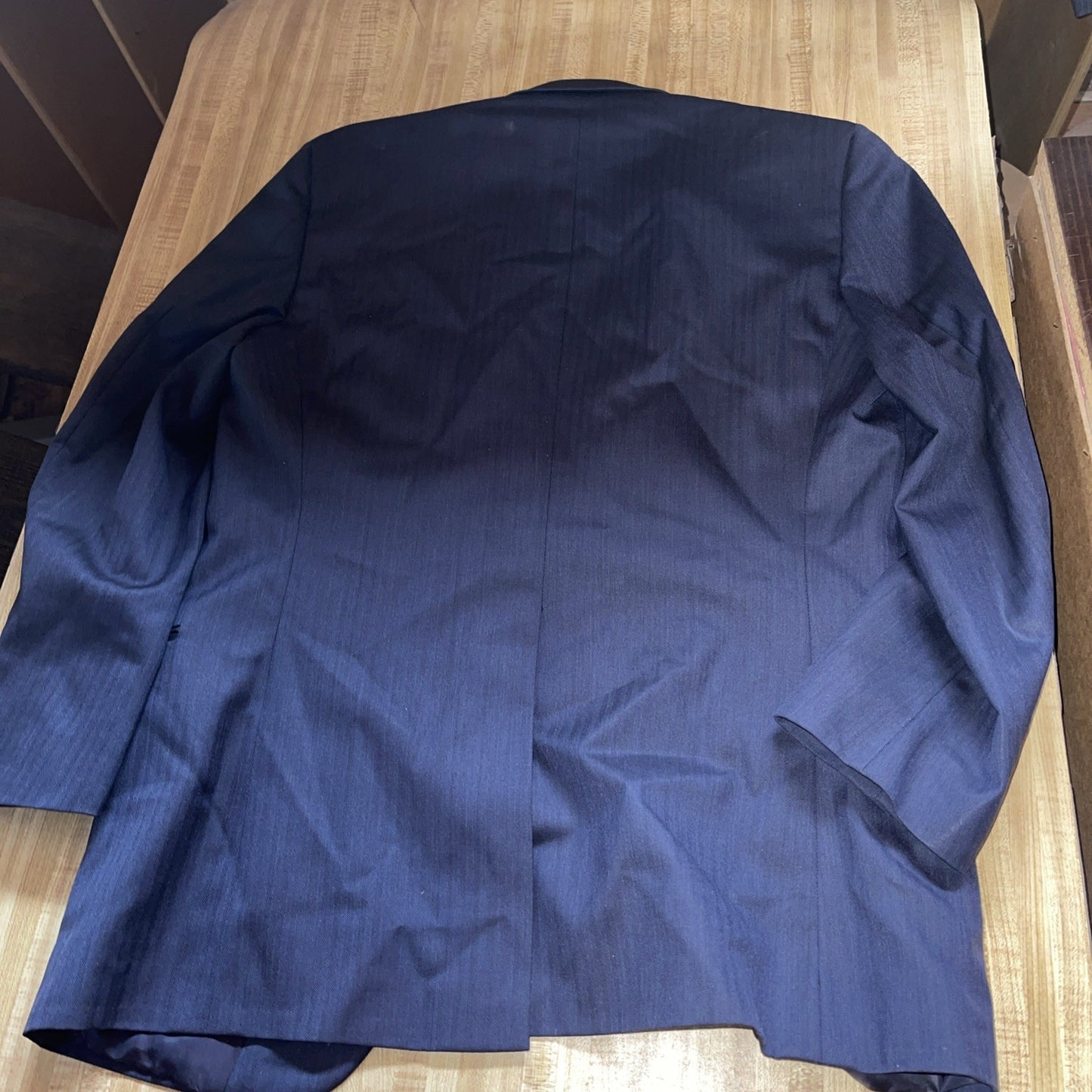 Executive Collection By Tom James Blazer