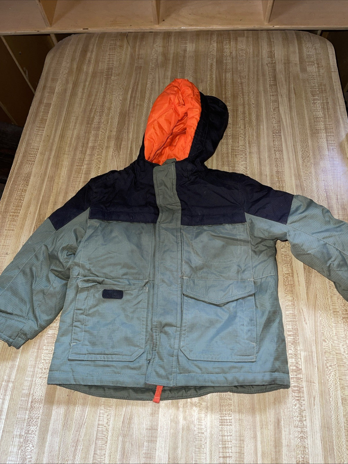 Healthtex Toddlers Jacket 3T
