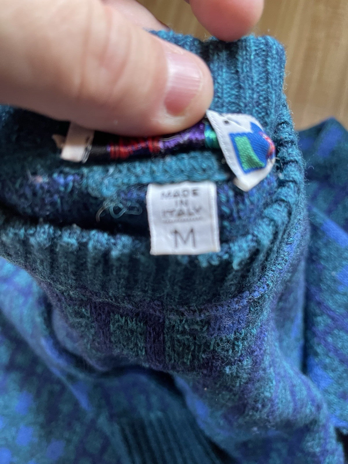 Sonneti Sweater Medium 