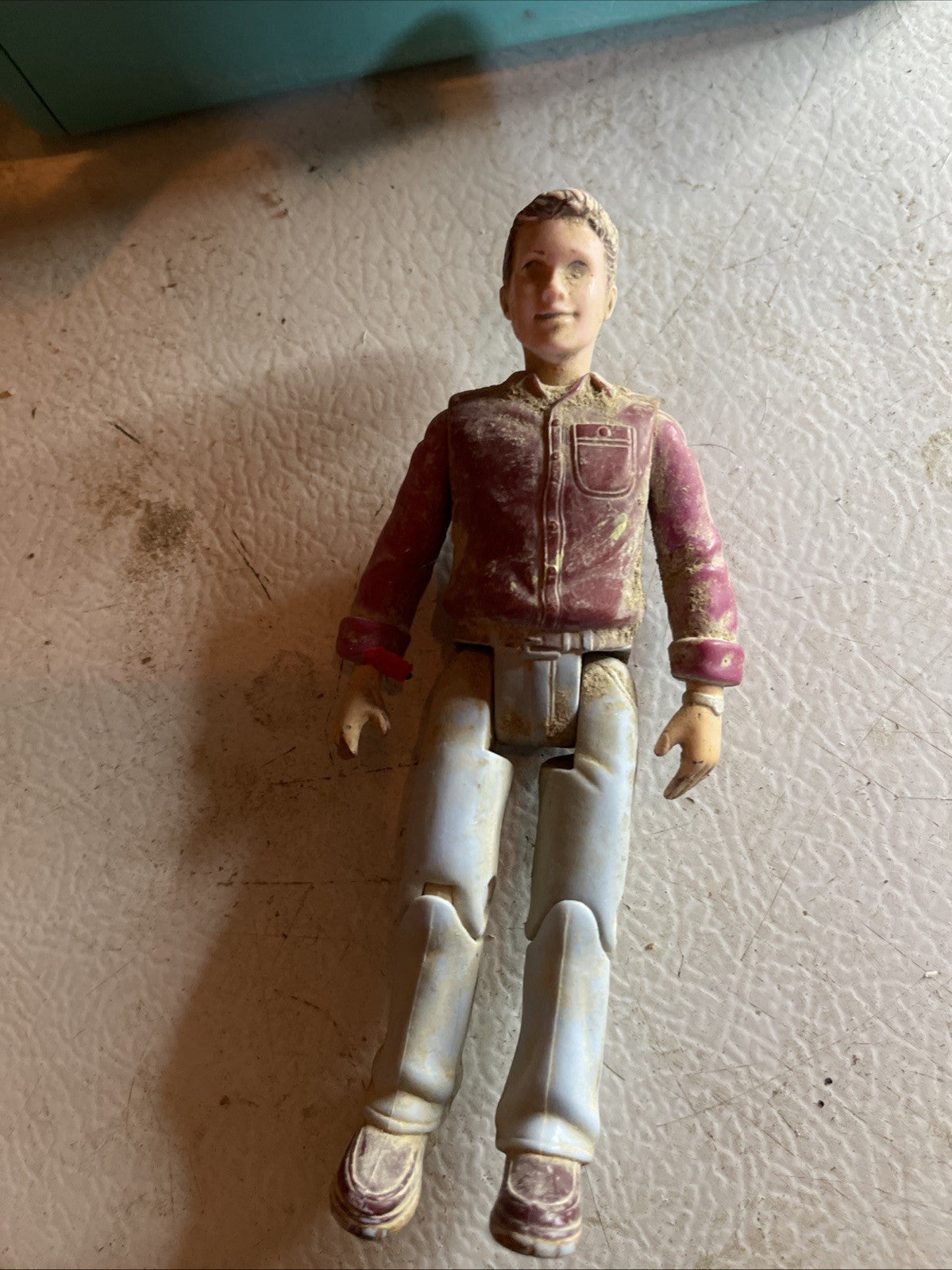 Action Figure 