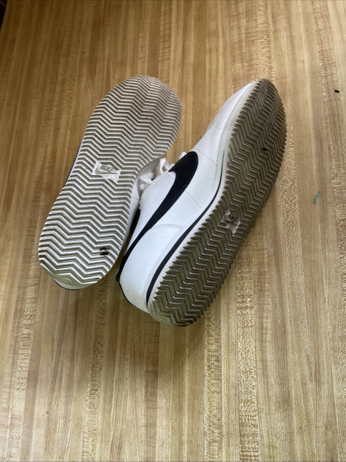 Nike Cortez 72 Sneakers Size 12