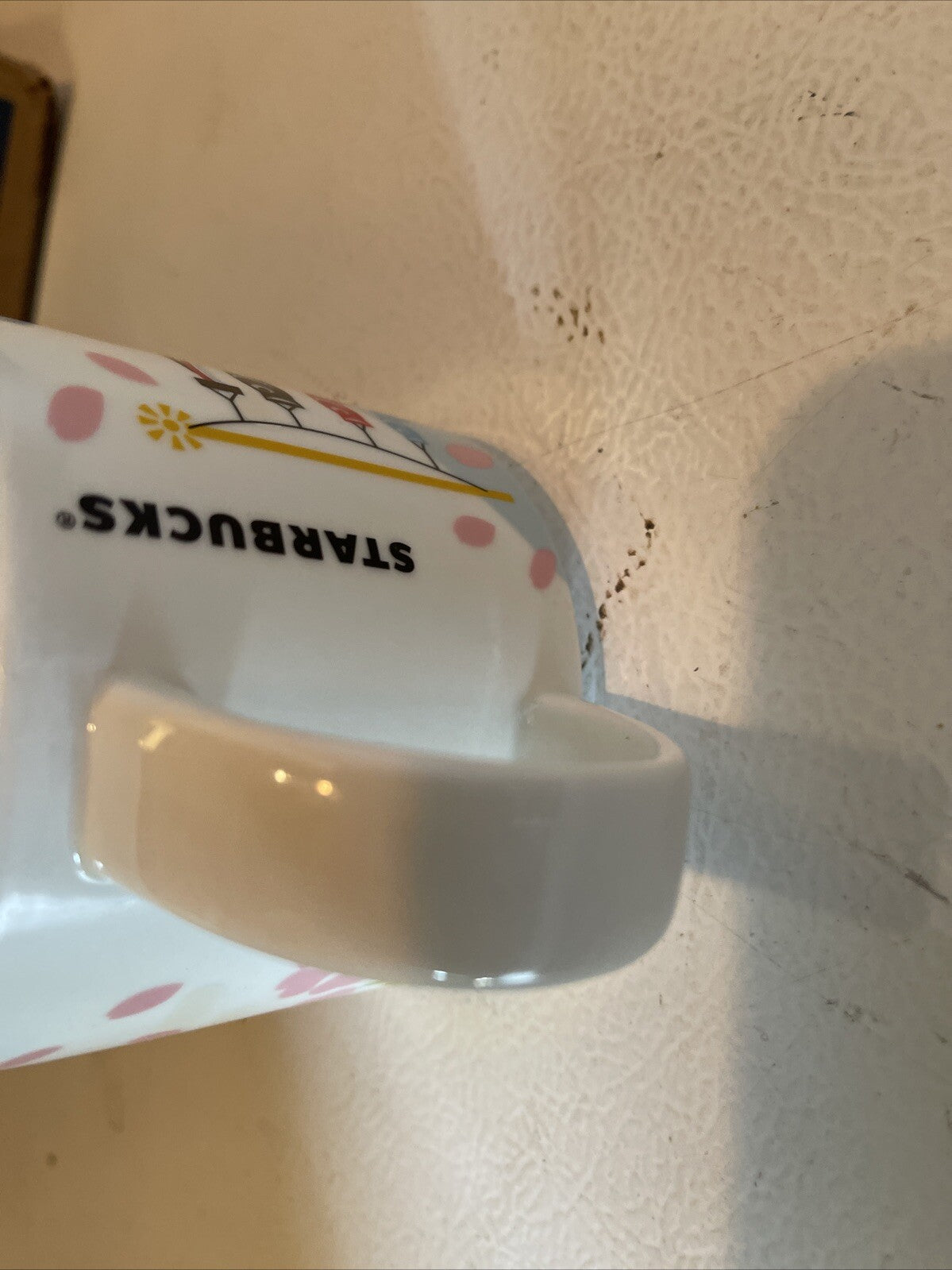 starbucks japan you are here mug