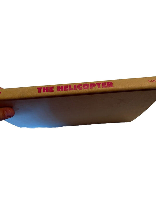 The Helicopter Book