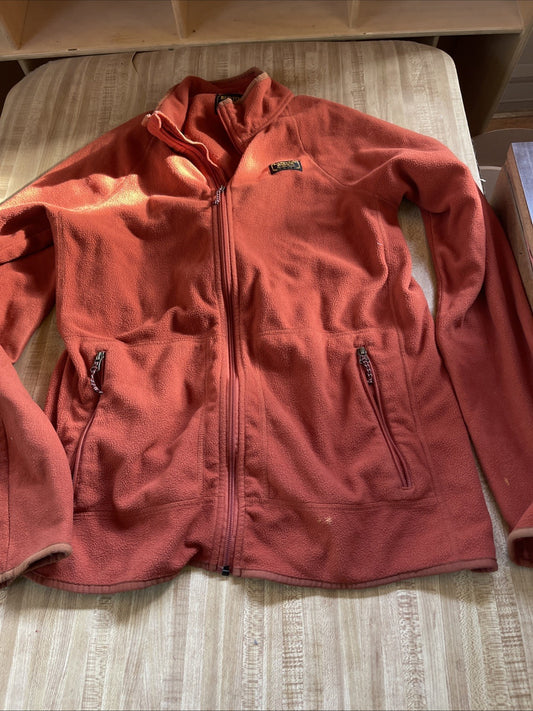 Burton Full Zip Large 