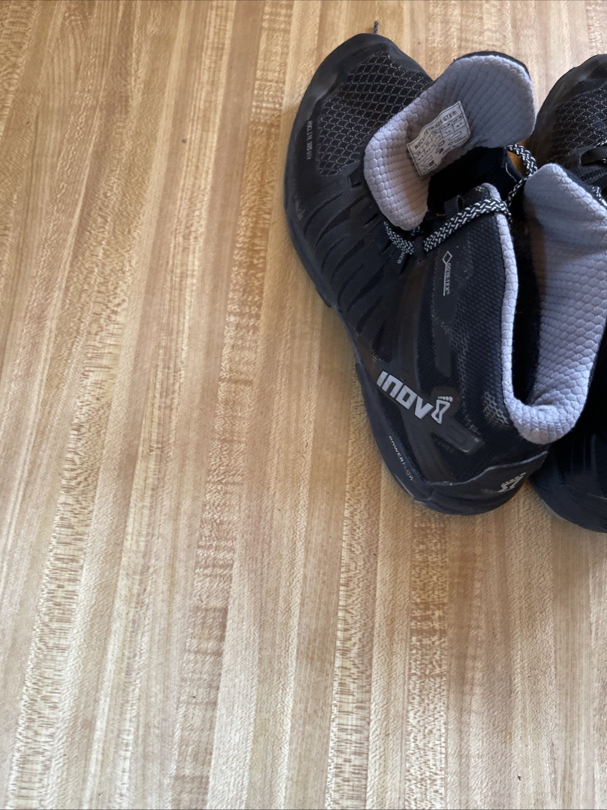 Inov8 Roclite 325 GTX Goretex 9.5