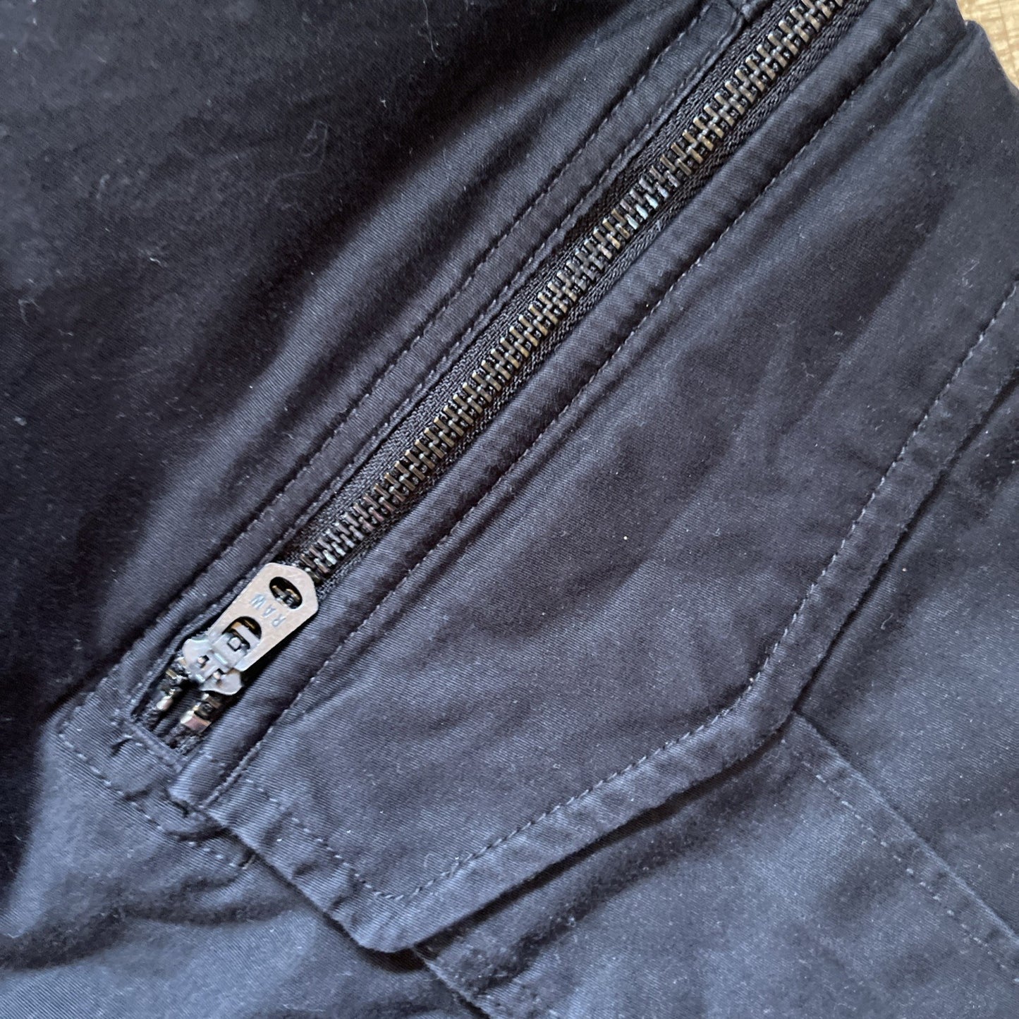 G Star Raw Cargo Shorts 30