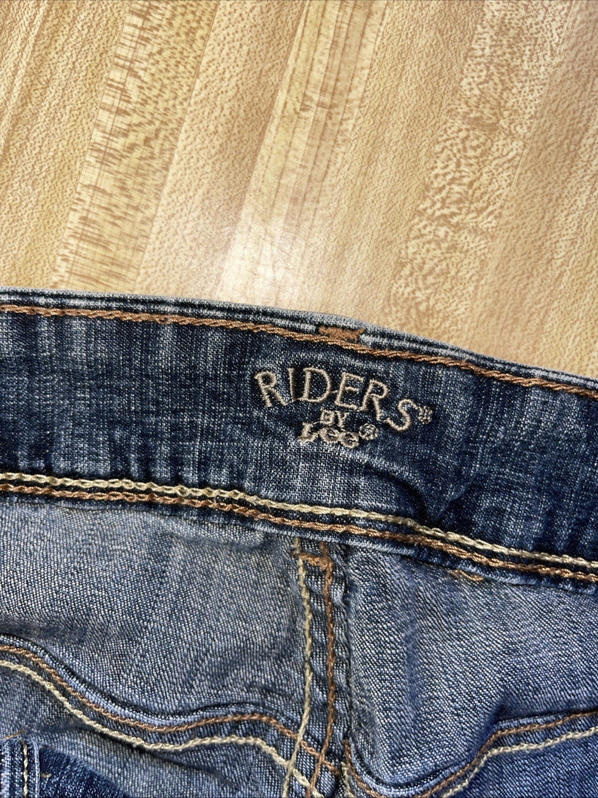 Riders By Lee Jeans 26W