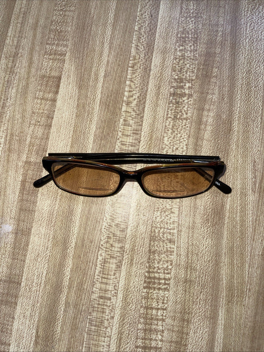 Sir By Savon Eyeglass Frames 