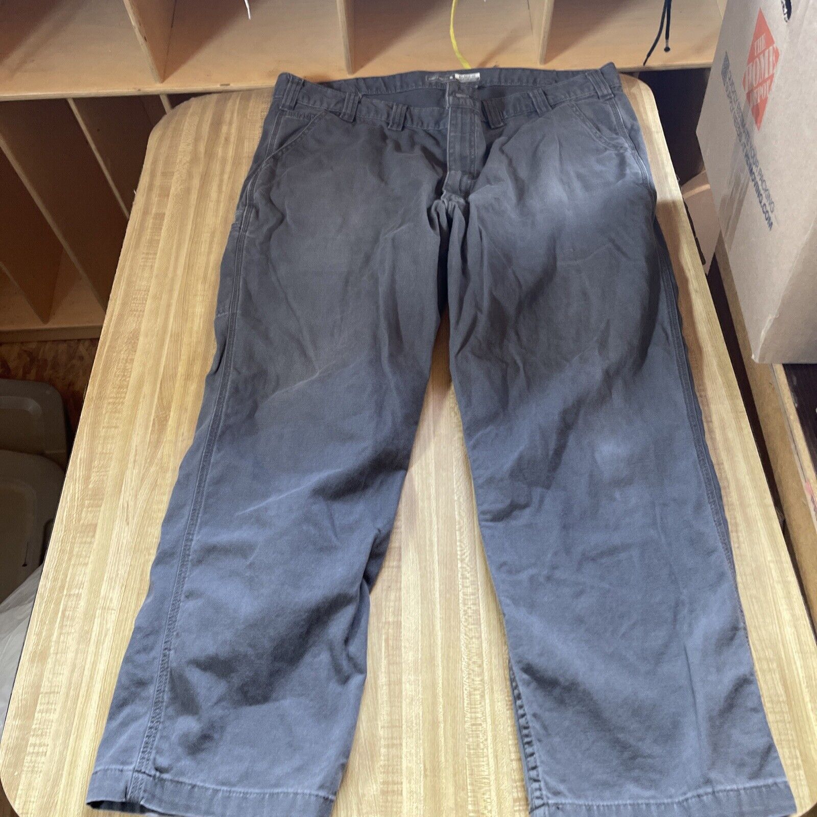 Carhartt Carpenter Pants 44x30
