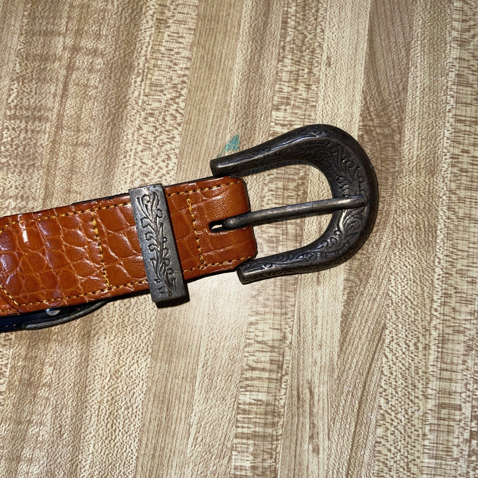 San Marcos Belt 30-32