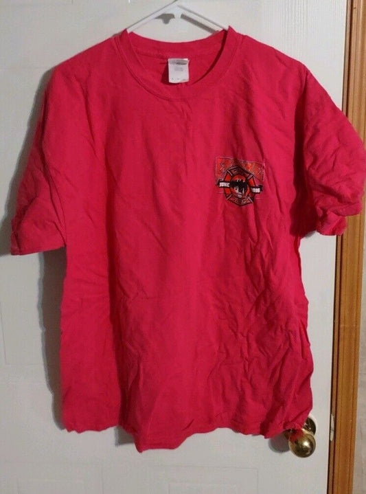 Erskine Lake Isabella T Shirt XL