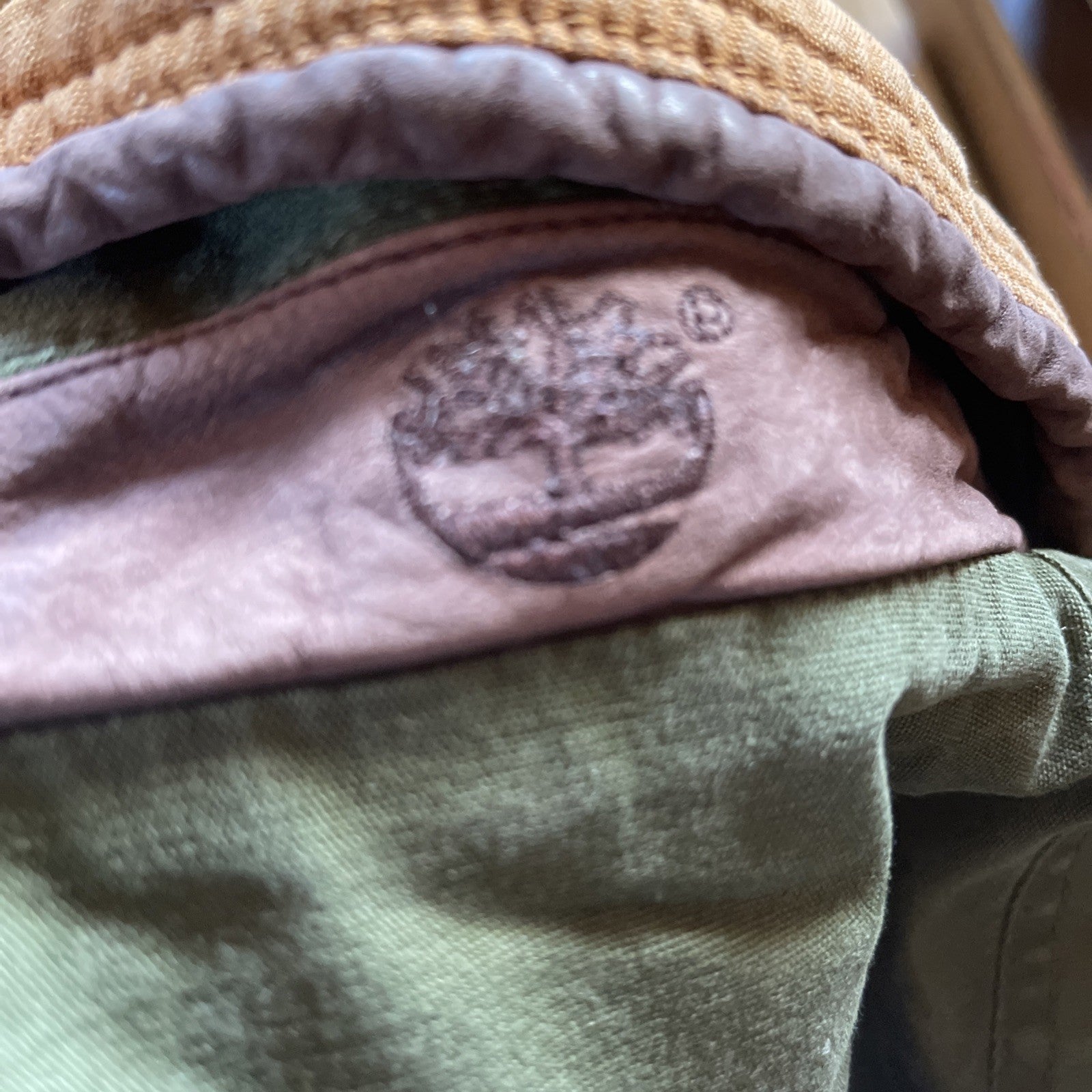 Timberland Jacket Medium 