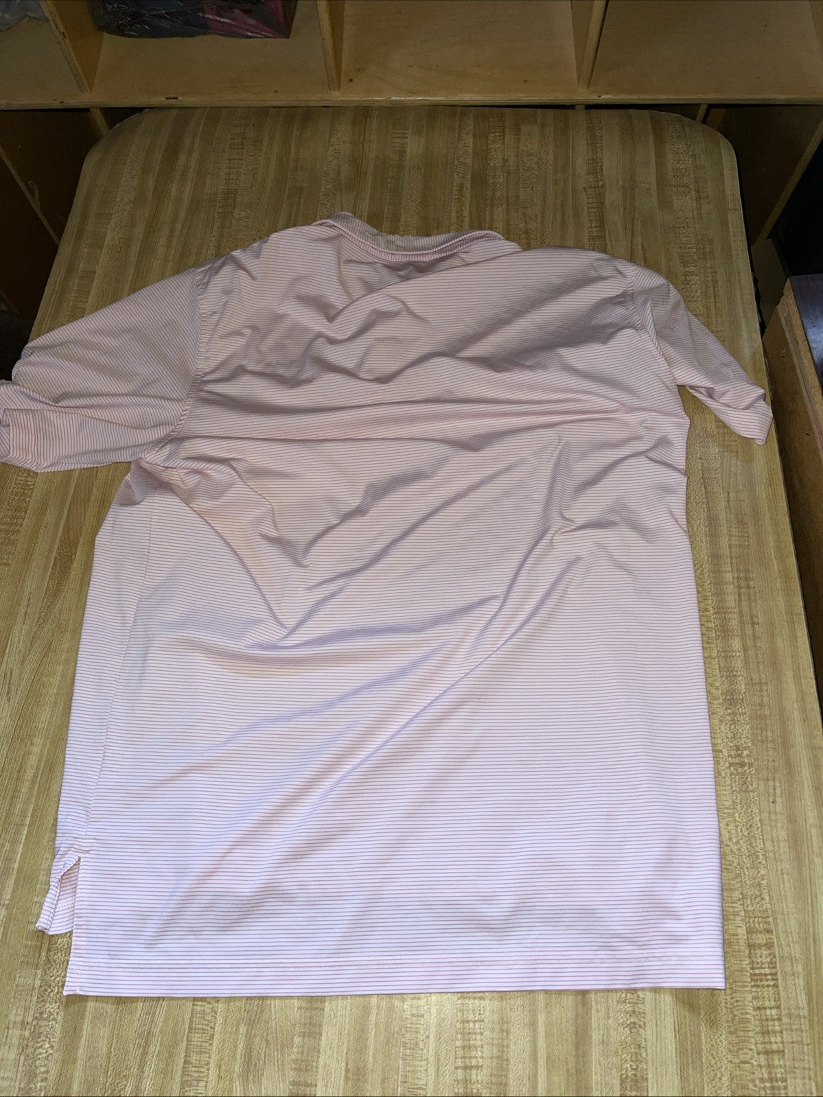 Peter Millar Summer Comfort Polo Medium 