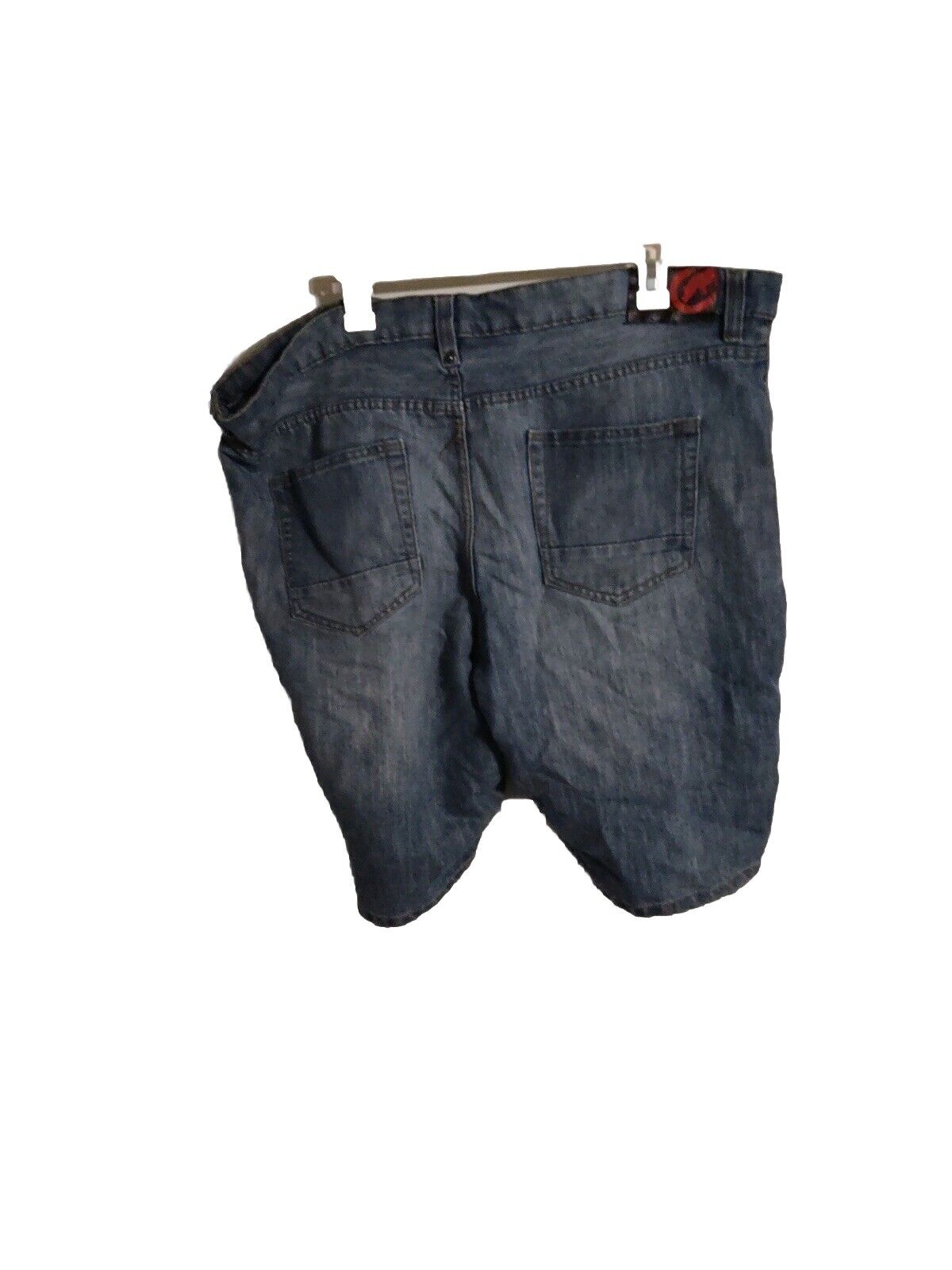 Ecko Unltd Jorts 42 Hiphop Streetwear Y2K