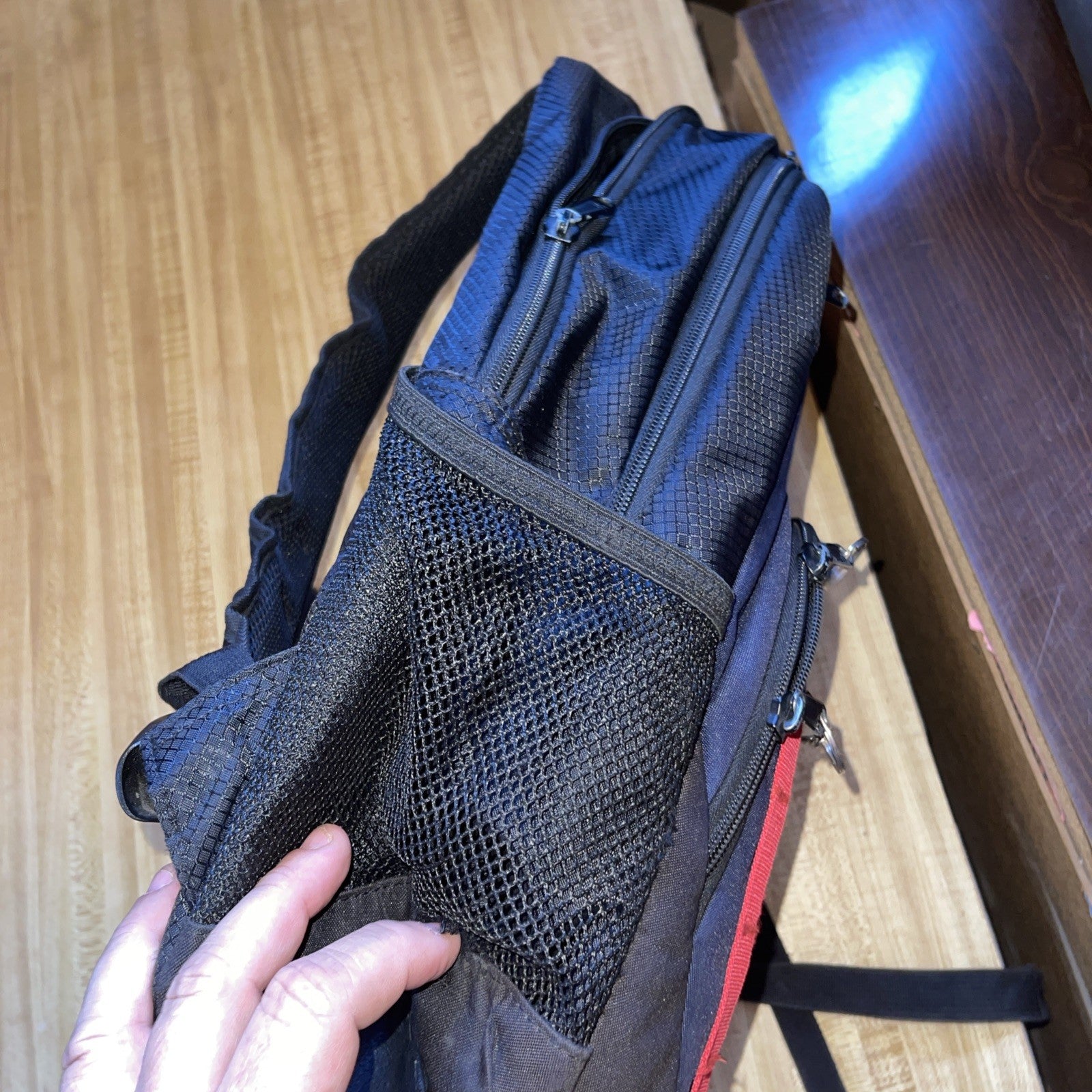 Champion Backpack 