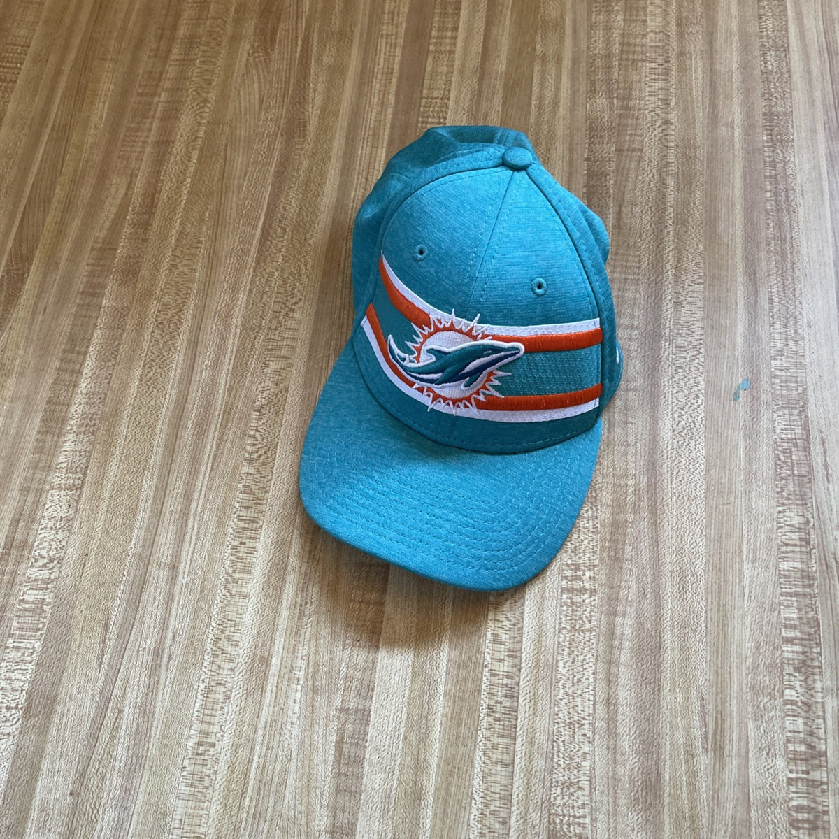 new era 39thirty m/l Miami Dolphins Fitted Hat