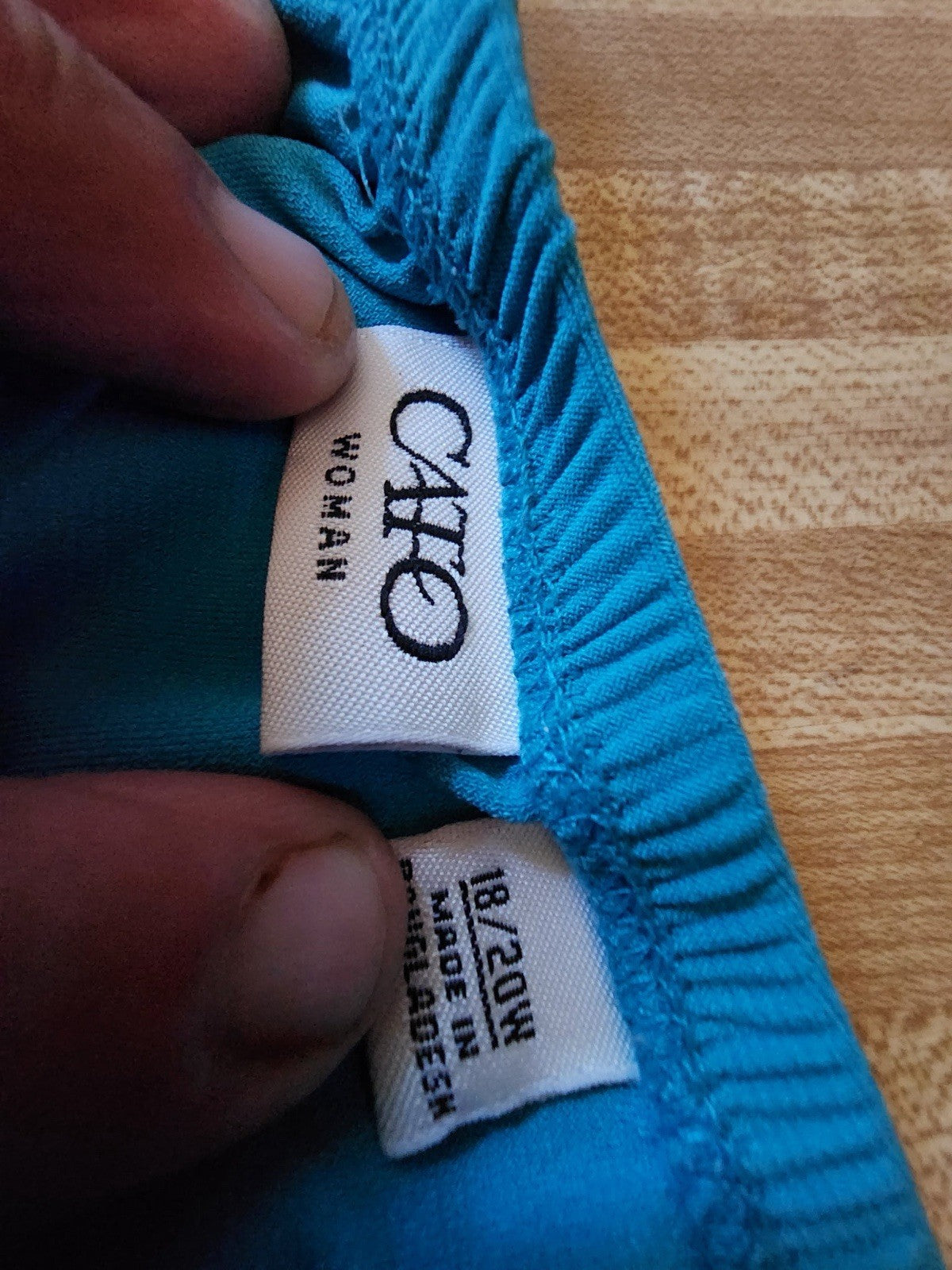 Cato Top 18/20W