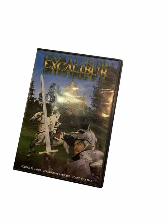 Excalibur