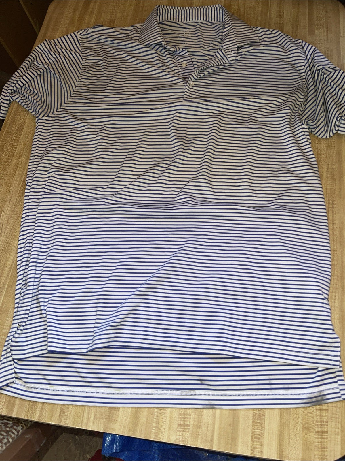 Turtleson Polo Large 