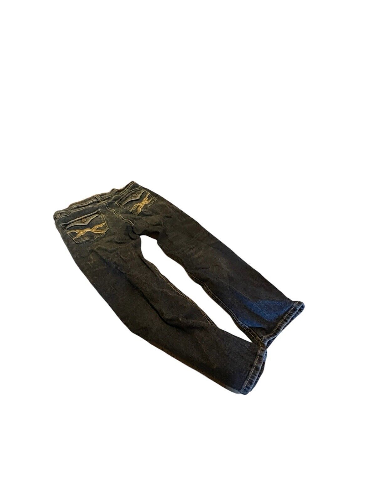 TK Axel Jeans Slim Boot  34x32