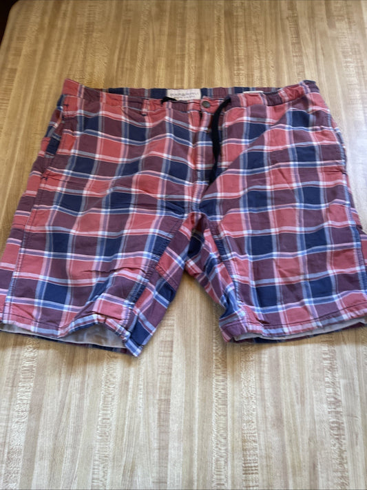 Denim & Supply Ralph Lauren Lined  Shorts Medium