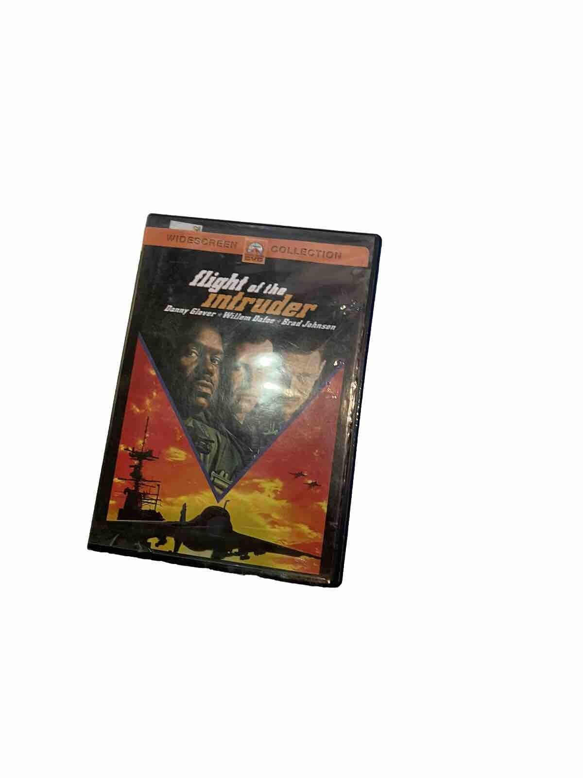 Flight of the Intruder (DVD, 2003)
