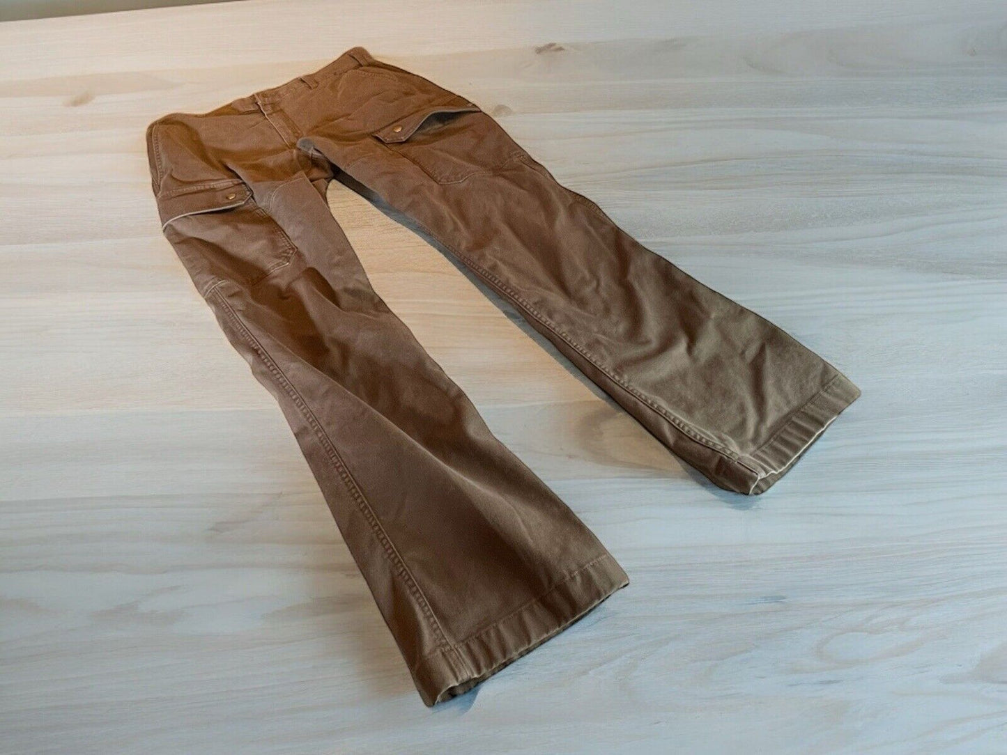 40 Grit Cargo Pants 38x34