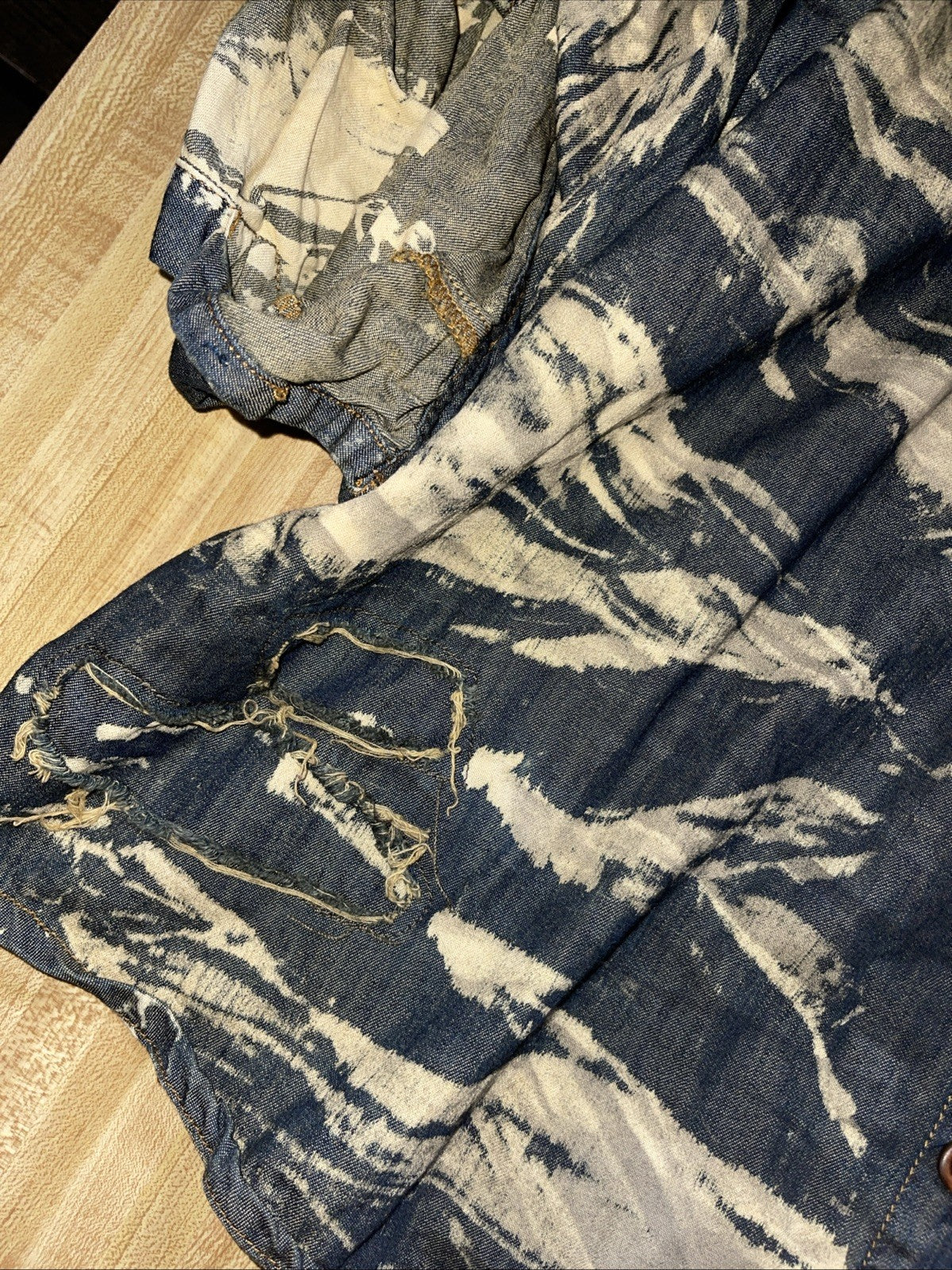 1776 Heritage America Button Up Shirt 5XL 