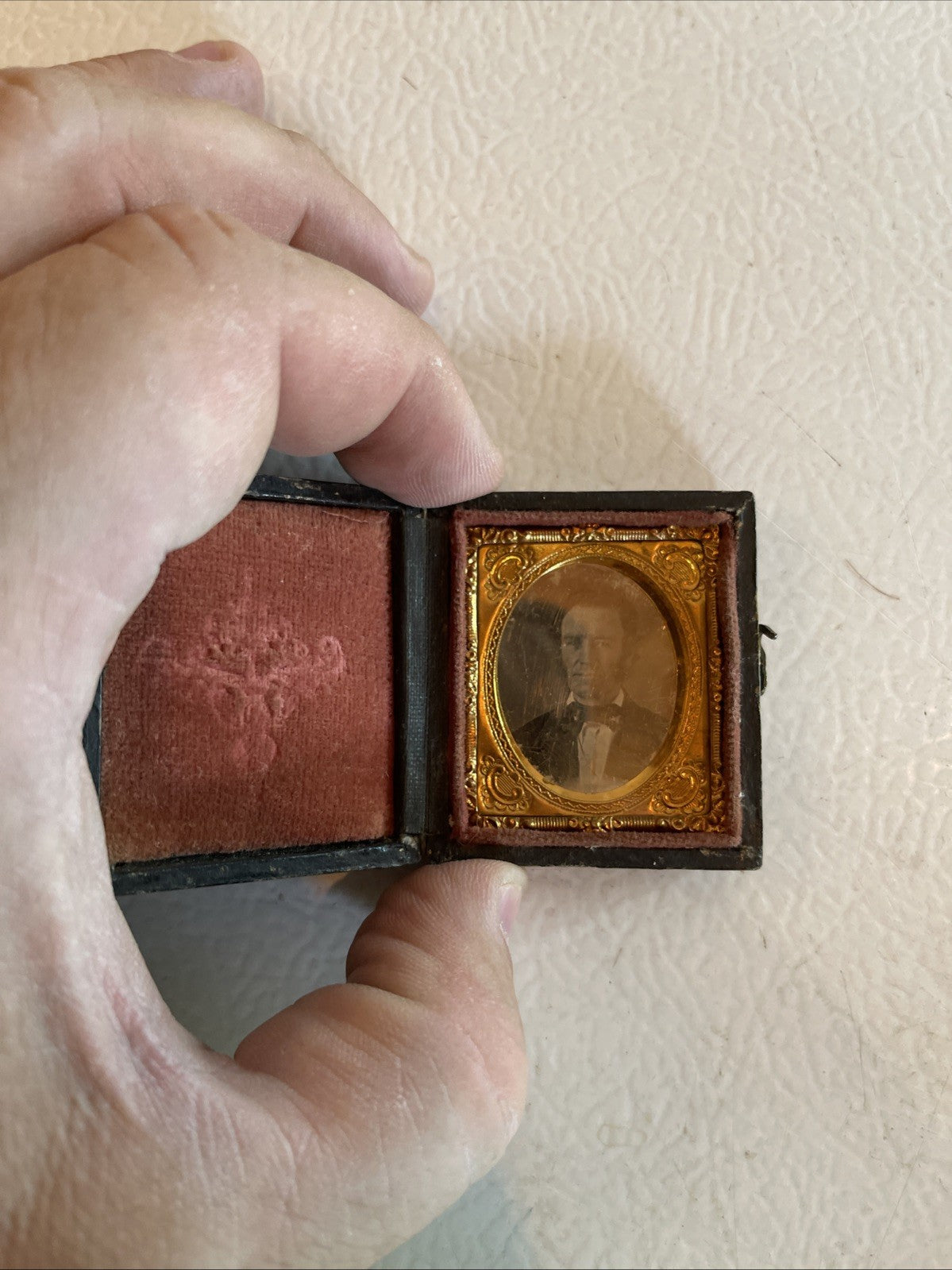 Antique  Photo