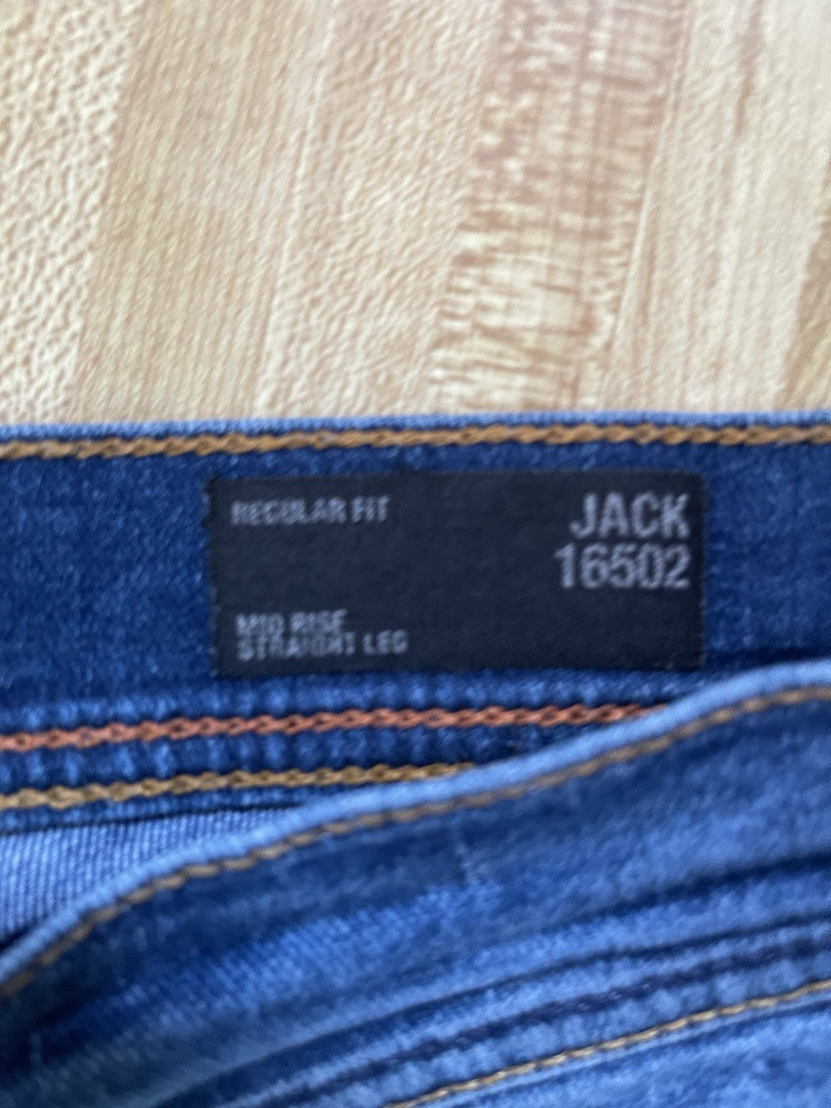 Baldessarini Candiani Jack Jeans 35/36