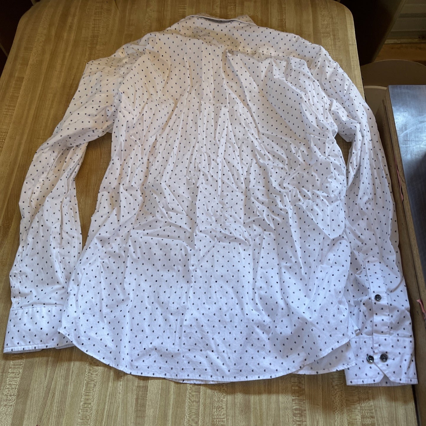 Greyson Dress Shirt XL