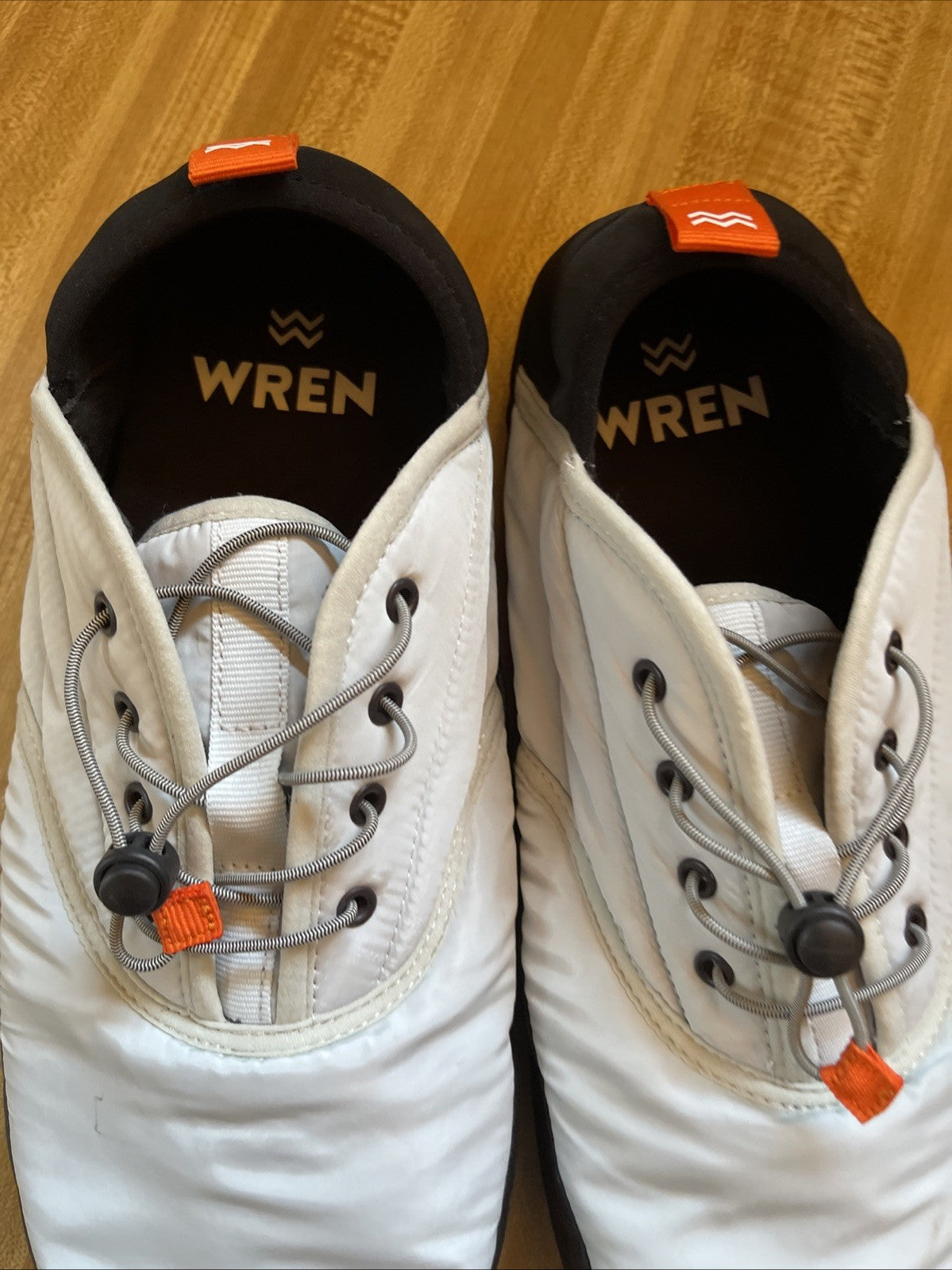 Wren Shoes 12/13