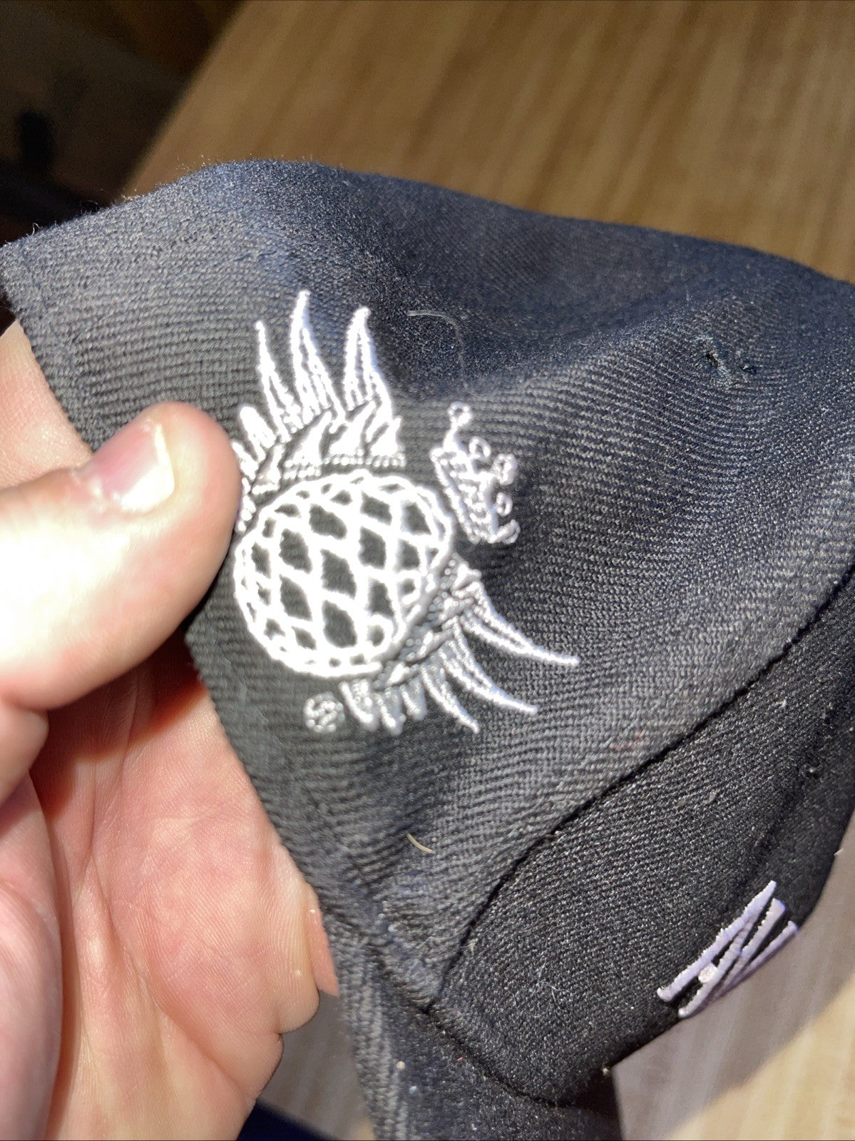 Avion Tequila SnapBack 