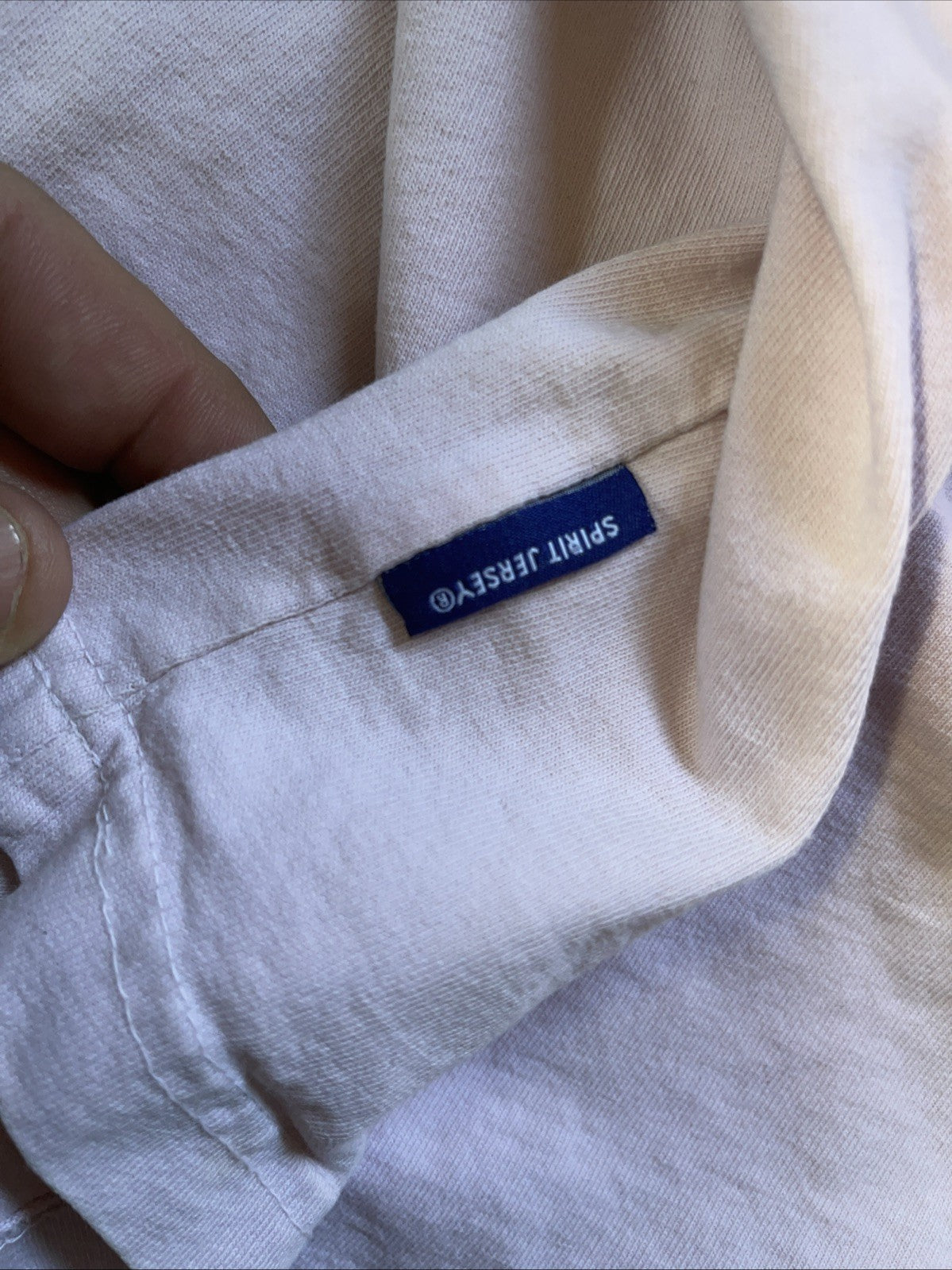 Disney Parks Spirit Jersey Small 