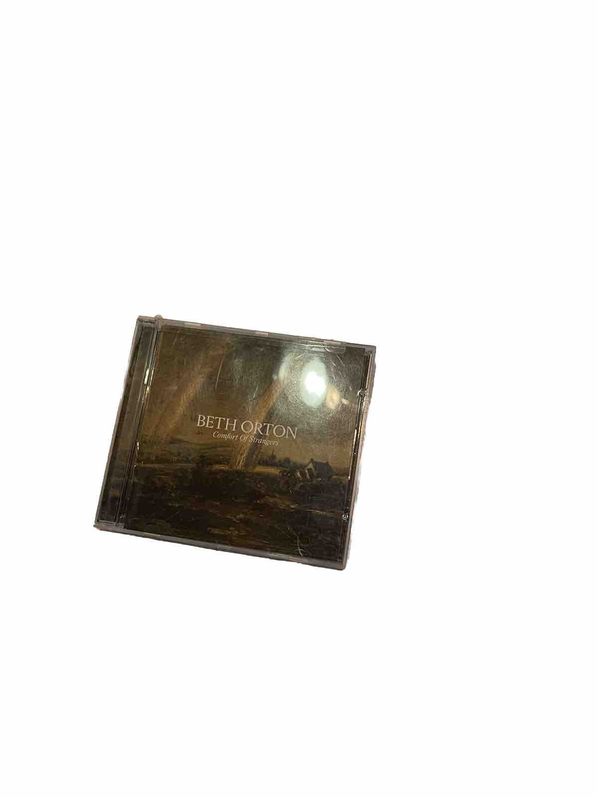 Beth Orton - Comfort of Strangers  (Astralwerks) CD 2006