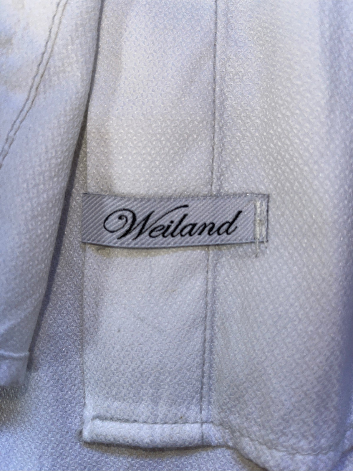 Scott Weiland Button Down Small 