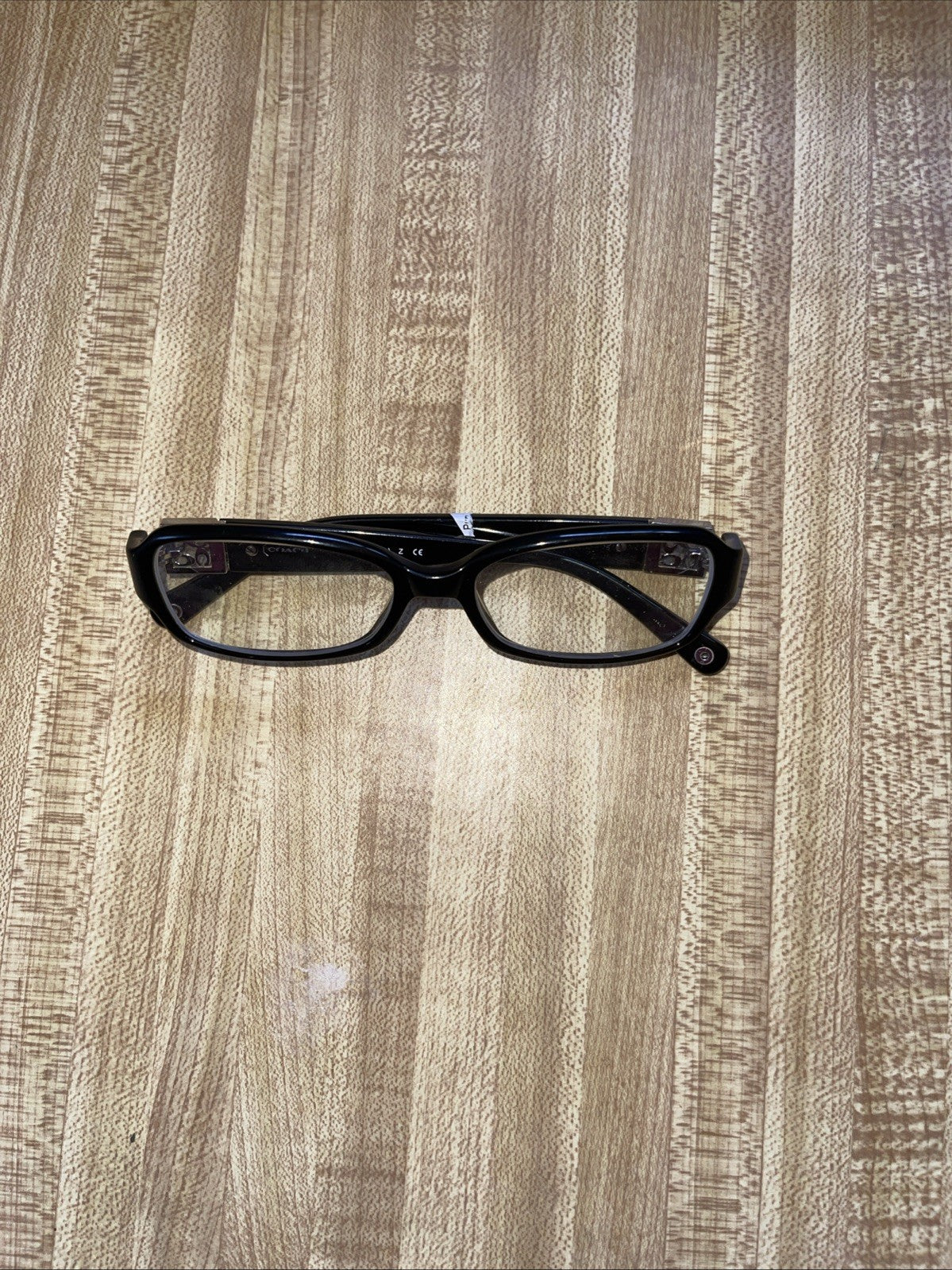 Coach Eyeglass Frames 