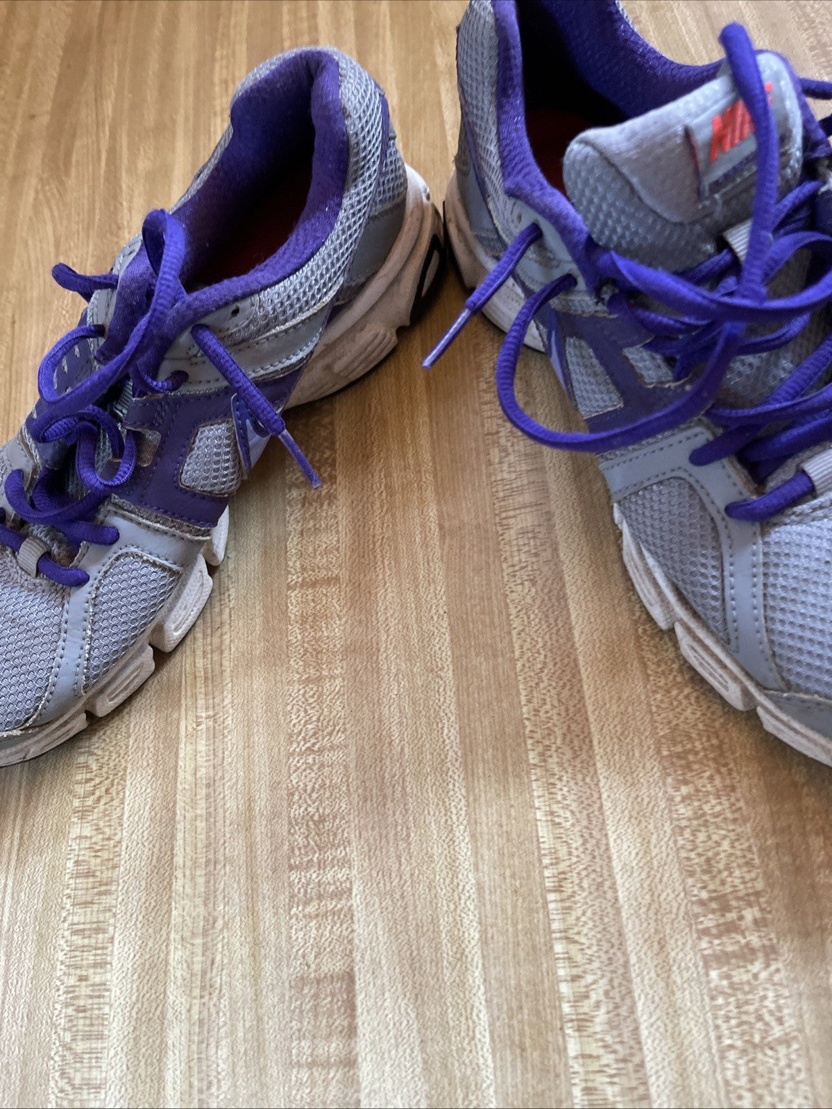 Nike Downshifters 8.5