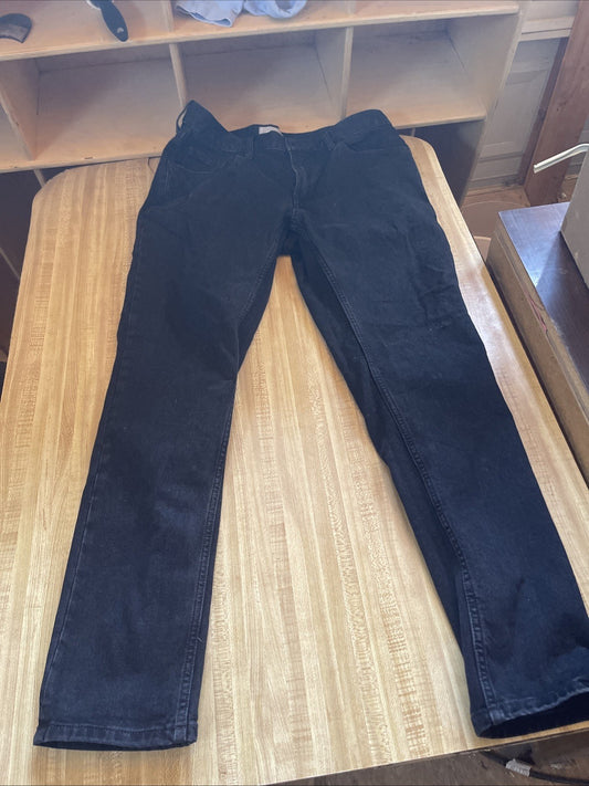 Everlane Jeans 34x32