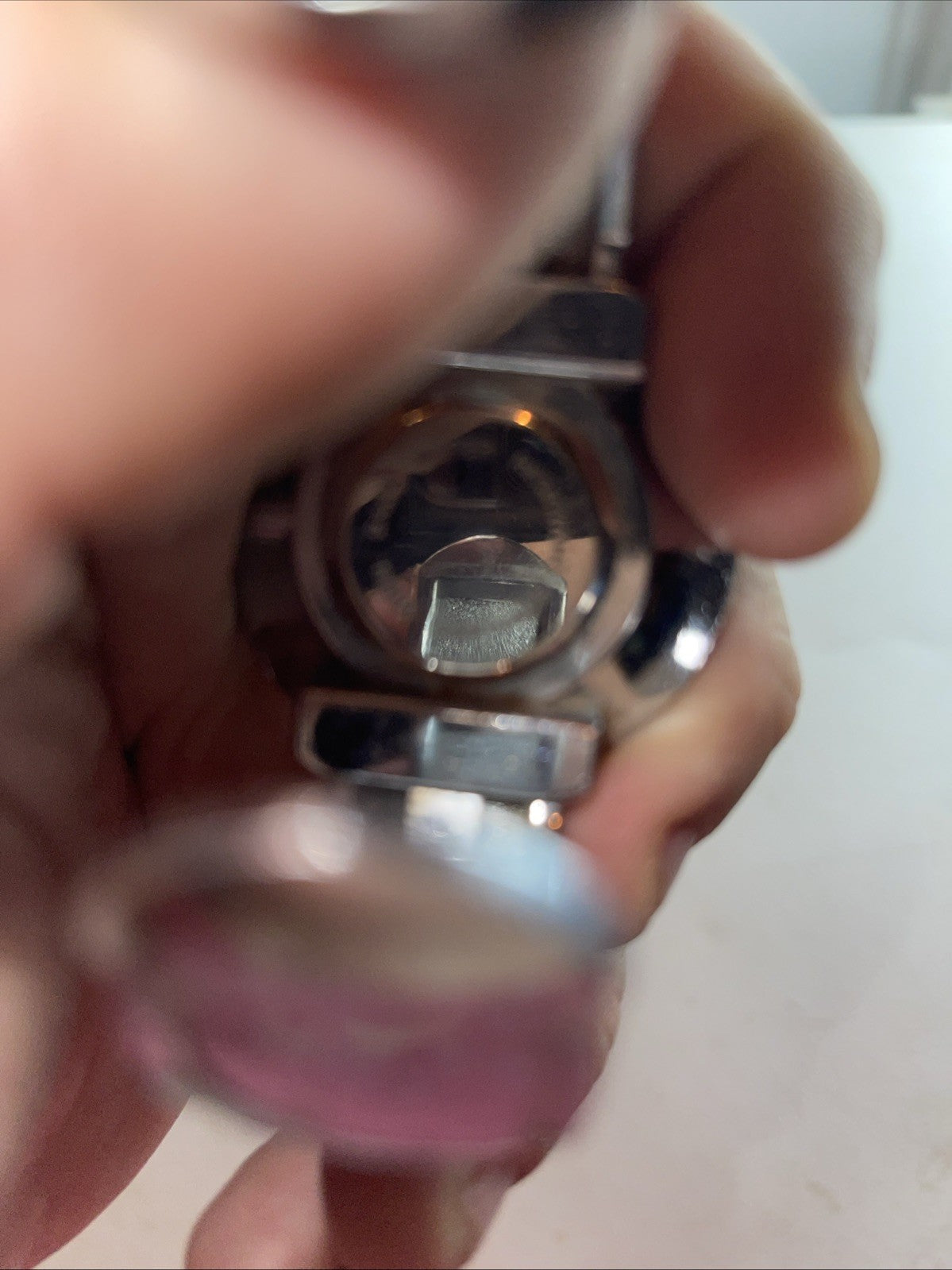 Women’s Watch Needs Battery