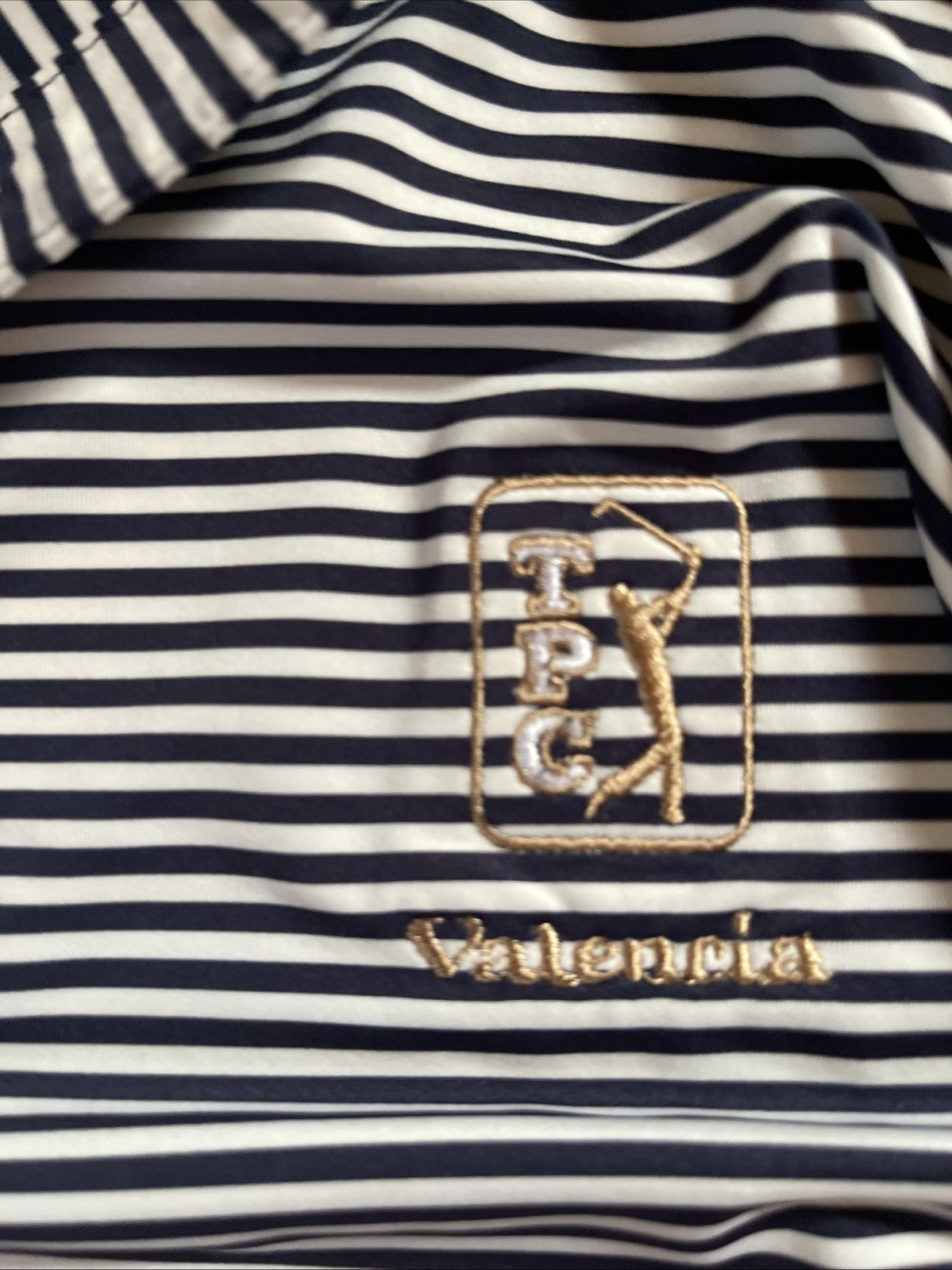 FJ Polo XL