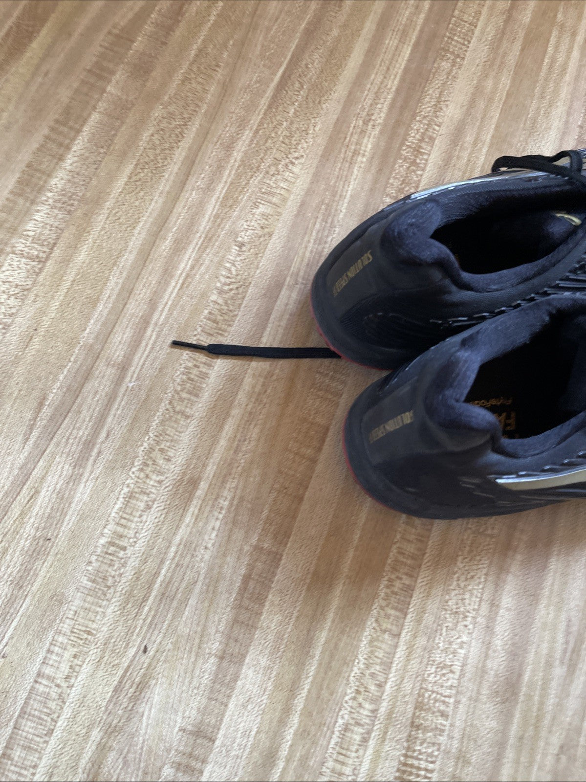 asics solution speed ff Size 13