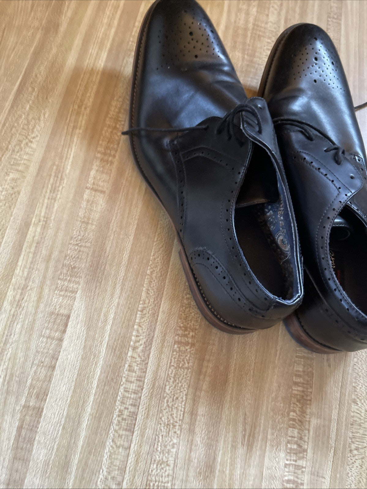 bruno marc mens dress shoes 13