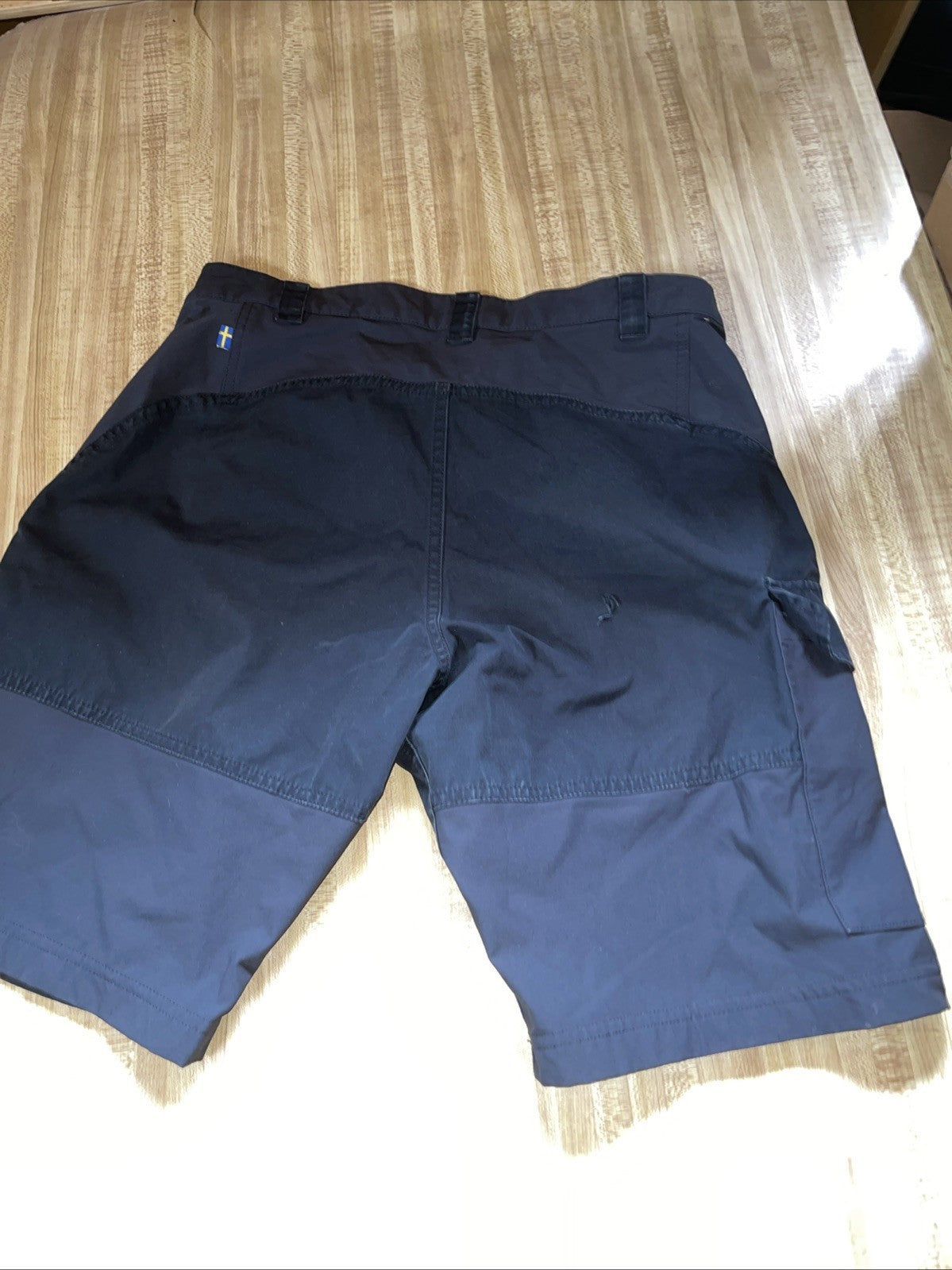 Fjallraven Shorts 30