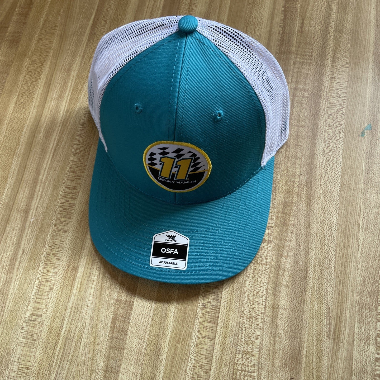 Denny Hamlin NASCAR SnapBack 