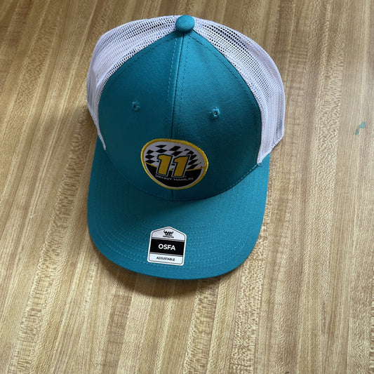 Denny Hamlin NASCAR SnapBack 