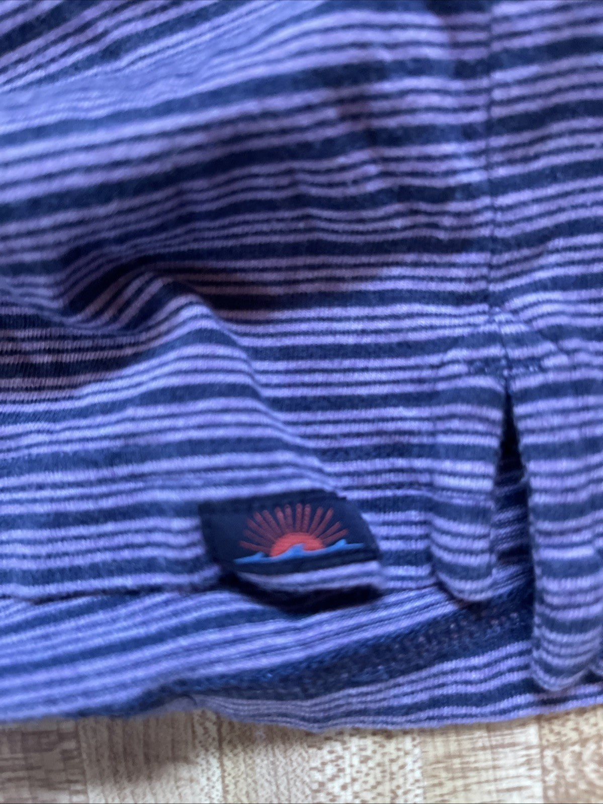 Faherty Polo XL